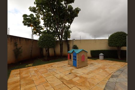 Apartamento à venda com 230m², 4 quartos e 4 vagasÁrea comum