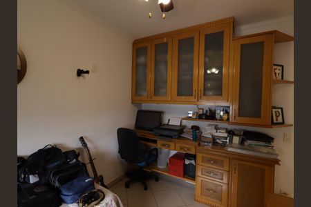 Apartamento à venda com 230m², 4 quartos e 4 vagasSuíte 3