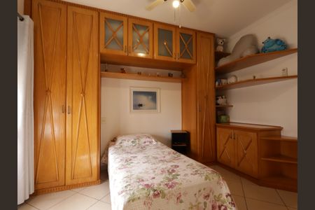 Apartamento à venda com 230m², 4 quartos e 4 vagasSuíte 2