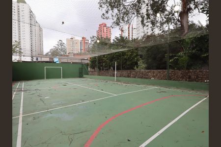 Apartamento à venda com 230m², 4 quartos e 4 vagasQuadra Esportiva