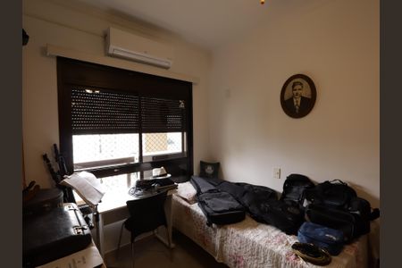 Apartamento à venda com 230m², 4 quartos e 4 vagasSuíte 3