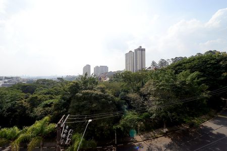 Apartamento à venda com 105m², 2 quartos e 1 vagaVista da Cobertura - Quintal