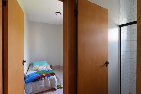 Apartamento à venda com 105m², 2 quartos e 1 vagaCorredor