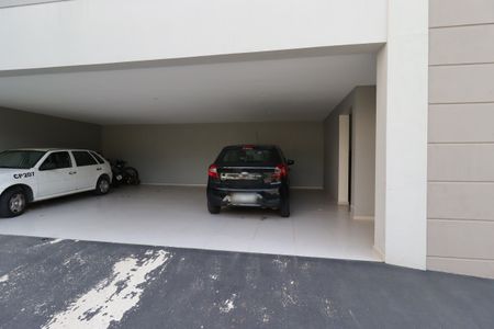 Apartamento à venda com 105m², 2 quartos e 1 vagaGaragem