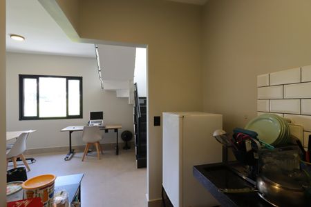 Apartamento à venda com 105m², 2 quartos e 1 vagaCozinha