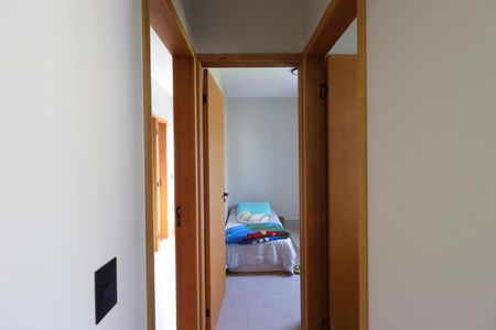 Apartamento à venda com 105m², 2 quartos e 1 vagaCorredor