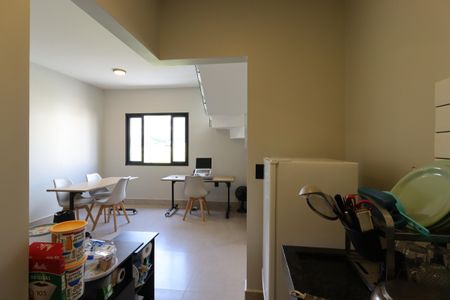 Apartamento à venda com 105m², 2 quartos e 1 vagaCozinha