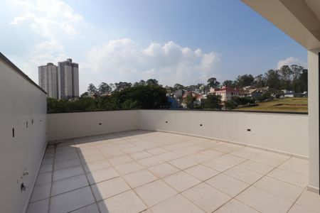 Apartamento à venda com 105m², 2 quartos e 1 vagaCobertura - Quintal