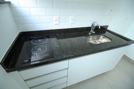 Studio para alugar com 19m², 1 quarto e sem vaga Studio para alugar com 19m², 1 quarto e sem vagaStudio