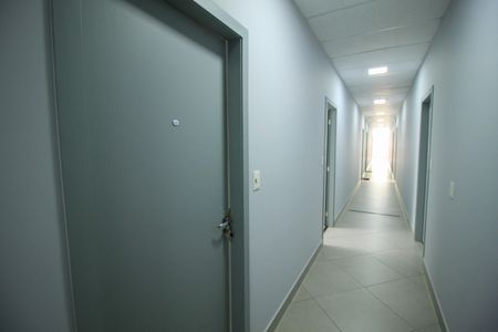 Studio para alugar com 19m², 1 quarto e sem vaga Studio para alugar com 19m², 1 quarto e sem vagaÁrea comum