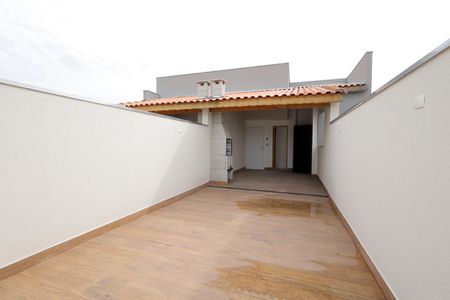 Apartamento à venda com 94m², 2 quartos e 1 vagaCobertura
