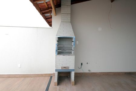 Apartamento à venda com 94m², 2 quartos e 1 vagaÁrea comum - Churrasqueira