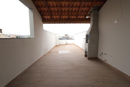 Apartamento à venda com 94m², 2 quartos e 1 vagaCobertura