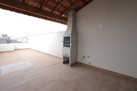 Apartamento à venda com 94m², 2 quartos e 1 vagaCobertura