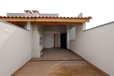 Apartamento à venda com 94m², 2 quartos e 1 vagaCobertura