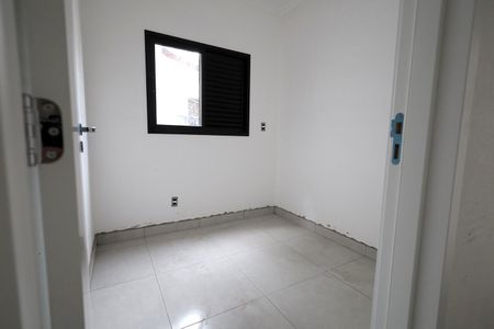 Apartamento à venda com 94m², 2 quartos e 1 vagaQuarto 2