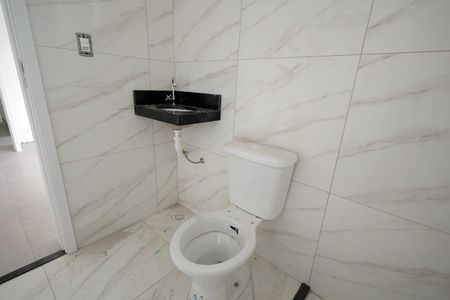Apartamento à venda com 94m², 2 quartos e 1 vagaBanheiro Suíte
