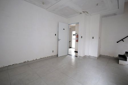 Apartamento à venda com 94m², 2 quartos e 1 vagaSala/Cozinha