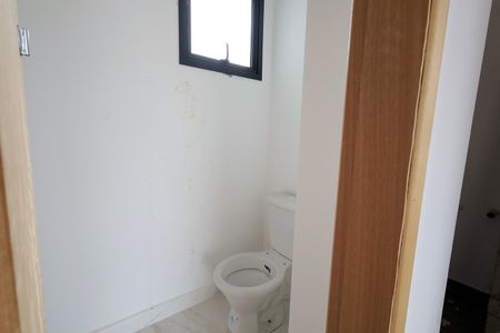 Apartamento à venda com 94m², 2 quartos e 1 vagaCobertura - Banheiro 