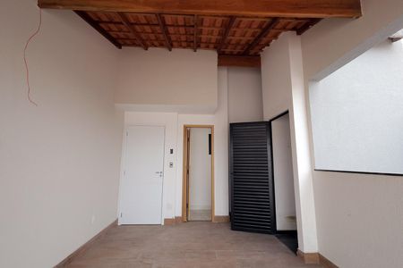 Apartamento à venda com 94m², 2 quartos e 1 vagaCobertura