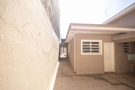 Casa à venda com 60m², 1 quarto e 1 vaga Casa à venda com 60m², 1 quarto e 1 vagaÁrea de Serviço