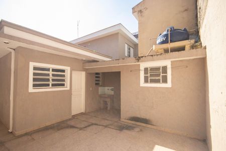 Casa à venda com 60m², 1 quarto e 1 vaga Casa à venda com 60m², 1 quarto e 1 vagaÁrea de Serviço