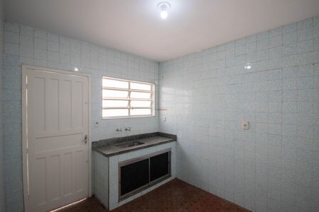 Casa à venda com 60m², 1 quarto e 1 vaga Casa à venda com 60m², 1 quarto e 1 vagaCozinha
