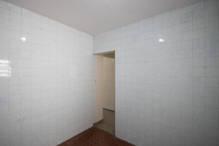 Casa à venda com 60m², 1 quarto e 1 vaga Casa à venda com 60m², 1 quarto e 1 vagaCozinha