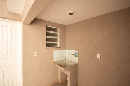 Casa à venda com 60m², 1 quarto e 1 vaga Casa à venda com 60m², 1 quarto e 1 vagaÁrea de Serviço