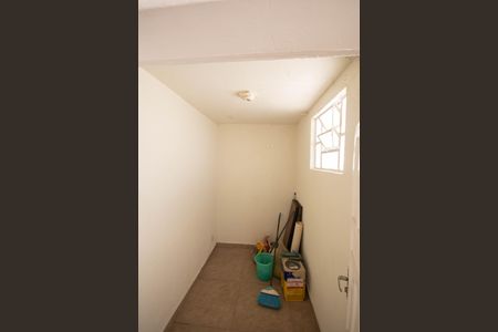 Casa à venda com 60m², 1 quarto e 1 vaga Casa à venda com 60m², 1 quarto e 1 vagaQuarto de Serviço