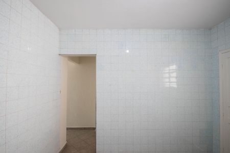 Casa à venda com 60m², 1 quarto e 1 vaga Casa à venda com 60m², 1 quarto e 1 vagaCozinha