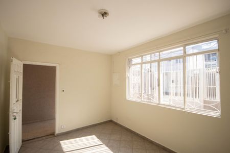 Casa à venda com 60m², 1 quarto e 1 vaga Casa à venda com 60m², 1 quarto e 1 vagaSala