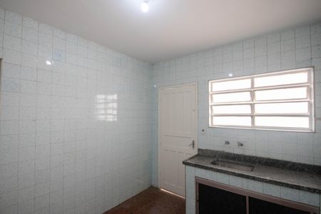 Casa à venda com 60m², 1 quarto e 1 vaga Casa à venda com 60m², 1 quarto e 1 vagaCozinha