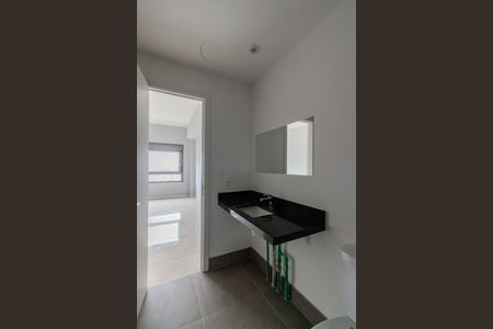 Studio à venda com 35m², 1 quarto e 1 vaga Studio à venda com 35m², 1 quarto e 1 vagaBanheiro