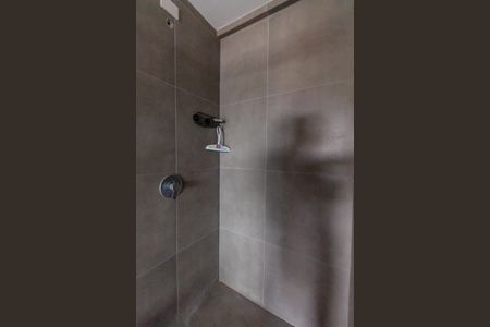 Studio à venda com 35m², 1 quarto e 1 vaga Studio à venda com 35m², 1 quarto e 1 vagaBanheiro