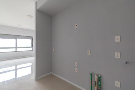 Studio à venda com 35m², 1 quarto e 1 vaga Studio à venda com 35m², 1 quarto e 1 vagaStudio