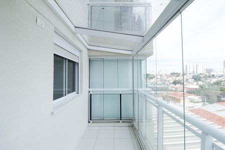 Apartamento à venda com 75m², 2 quartos e 1 vaga Apartamento à venda com 75m², 2 quartos e 1 vagaVaranda Gourmet