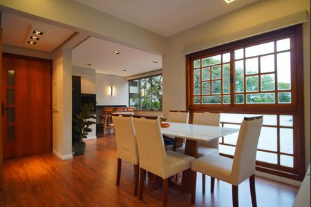 Apartamento à venda com 110m², 2 quartos e 2 vagasSala