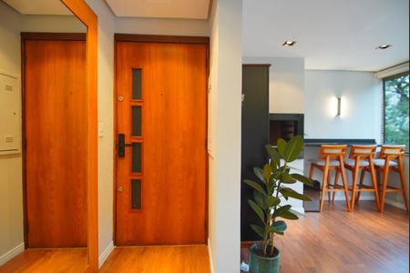 Apartamento à venda com 110m², 2 quartos e 2 vagasSala