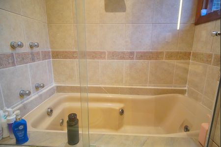 Apartamento à venda com 110m², 2 quartos e 2 vagasBanheiro suíte