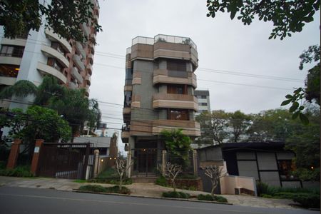 Apartamento à venda com 110m², 2 quartos e 2 vagasFachada