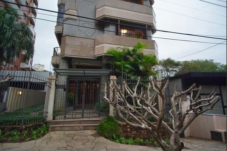 Apartamento à venda com 110m², 2 quartos e 2 vagasFachada