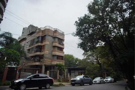 Apartamento à venda com 110m², 2 quartos e 2 vagasFachada