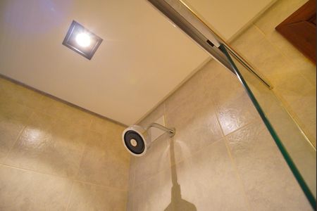 Apartamento à venda com 110m², 2 quartos e 2 vagasBanheiro Corredor