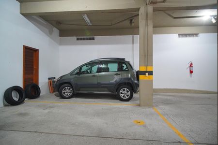 Apartamento à venda com 110m², 2 quartos e 2 vagasGaragem