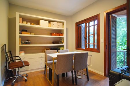 Apartamento à venda com 110m², 2 quartos e 2 vagasQuarto 1