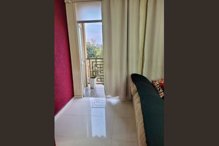 Apartamento à venda com 75m², 3 quartos e 1 vaga Apartamento à venda com 75m², 3 quartos e 1 vagaFoto 01