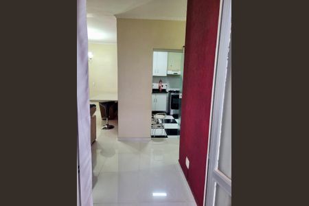 Apartamento à venda com 75m², 3 quartos e 1 vaga Apartamento à venda com 75m², 3 quartos e 1 vagaFoto 01
