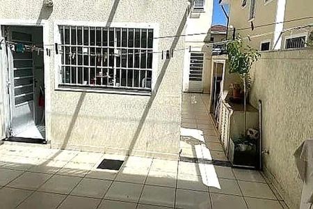 Casa à venda com 200m², 3 quartos e 2 vagas