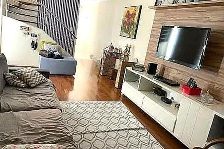 Casa à venda com 200m², 3 quartos e 2 vagas